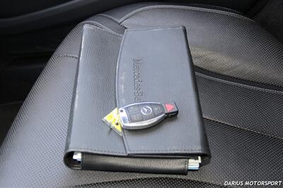 2017 Mercedes-Benz S 550 4MATIC  ***$110,295K MSRP*** - Photo 81 - San Ramon, CA 94583