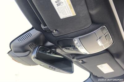 2017 Mercedes-Benz S 550 4MATIC  ***$110,295K MSRP*** - Photo 79 - San Ramon, CA 94583