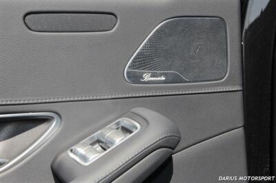 2017 Mercedes-Benz S 550 4MATIC  ***$110,295K MSRP*** - Photo 41 - San Ramon, CA 94583