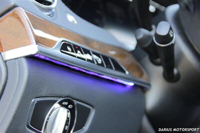 2017 Mercedes-Benz S 550 4MATIC  ***$110,295K MSRP*** - Photo 61 - San Ramon, CA 94583