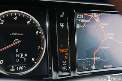 2017 Mercedes-Benz S 550 4MATIC  ***$110,295K MSRP*** - Photo 64 - San Ramon, CA 94583