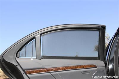 2017 Mercedes-Benz S 550 4MATIC  ***$110,295K MSRP*** - Photo 39 - San Ramon, CA 94583