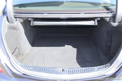 2017 Mercedes-Benz S 550 4MATIC  ***$110,295K MSRP*** - Photo 84 - San Ramon, CA 94583