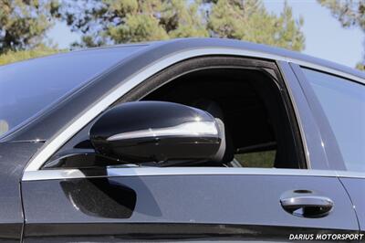 2017 Mercedes-Benz S 550 4MATIC  ***$110,295K MSRP*** - Photo 19 - San Ramon, CA 94583