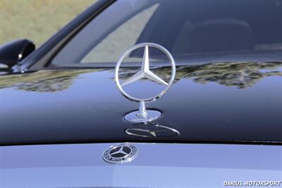 2017 Mercedes-Benz S 550 4MATIC  ***$110,295K MSRP*** - Photo 22 - San Ramon, CA 94583