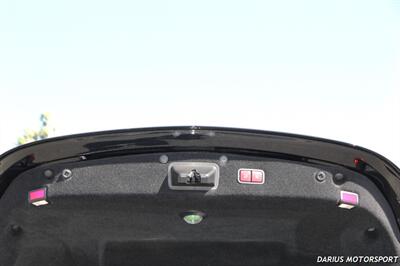 2017 Mercedes-Benz S 550 4MATIC  ***$110,295K MSRP*** - Photo 82 - San Ramon, CA 94583