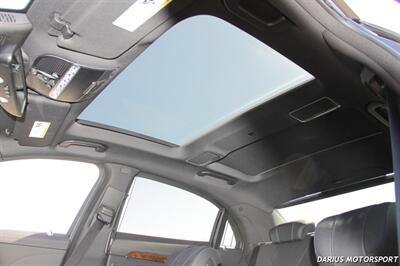 2017 Mercedes-Benz S 550 4MATIC  ***$110,295K MSRP*** - Photo 46 - San Ramon, CA 94583