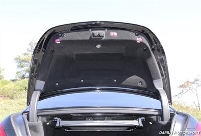 2017 Mercedes-Benz S 550 4MATIC  ***$110,295K MSRP*** - Photo 83 - San Ramon, CA 94583