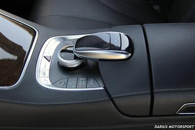 2017 Mercedes-Benz S 550 4MATIC  ***$110,295K MSRP*** - Photo 75 - San Ramon, CA 94583