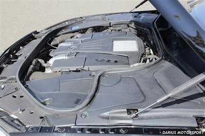 2017 Mercedes-Benz S 550 4MATIC  ***$110,295K MSRP*** - Photo 89 - San Ramon, CA 94583