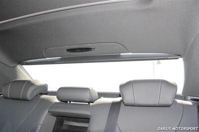 2017 Mercedes-Benz S 550 4MATIC  ***$110,295K MSRP*** - Photo 45 - San Ramon, CA 94583