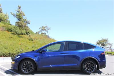 2023 Tesla Model X Standard Range  ***INCULDING FULL  FSD *******EXCELLENT CONDITION****YOKE STEERING WHEEL*** - Photo 5 - San Ramon, CA 94583