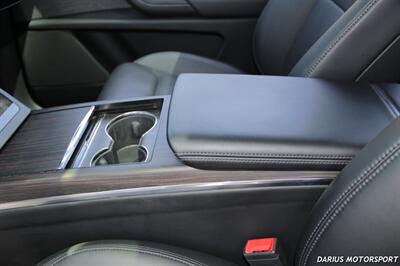 2023 Tesla Model X Standard Range  ***INCULDING FULL  FSD *******EXCELLENT CONDITION****YOKE STEERING WHEEL*** - Photo 69 - San Ramon, CA 94583