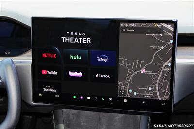 2023 Tesla Model X Standard Range  ***INCULDING FULL  FSD *******EXCELLENT CONDITION****YOKE STEERING WHEEL*** - Photo 58 - San Ramon, CA 94583