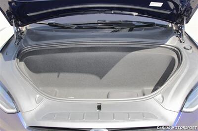 2023 Tesla Model X Standard Range  ***INCULDING FULL  FSD *******EXCELLENT CONDITION****YOKE STEERING WHEEL*** - Photo 81 - San Ramon, CA 94583