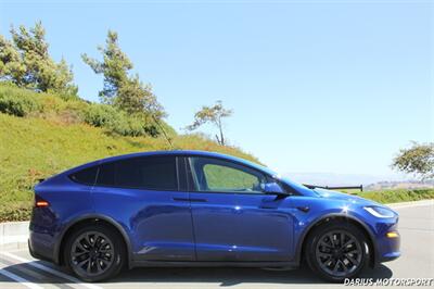 2023 Tesla Model X Standard Range  ***INCULDING FULL  FSD *******EXCELLENT CONDITION****YOKE STEERING WHEEL*** - Photo 6 - San Ramon, CA 94583