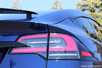 2023 Tesla Model X Standard Range  ***INCULDING FULL  FSD *******EXCELLENT CONDITION****YOKE STEERING WHEEL*** - Photo 12 - San Ramon, CA 94583