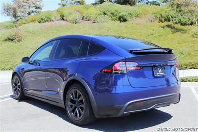 2023 Tesla Model X Standard Range  ***INCULDING FULL  FSD *******EXCELLENT CONDITION****YOKE STEERING WHEEL*** - Photo 10 - San Ramon, CA 94583