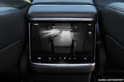2023 Tesla Model X Standard Range  ***INCULDING FULL  FSD *******EXCELLENT CONDITION****YOKE STEERING WHEEL*** - Photo 67 - San Ramon, CA 94583