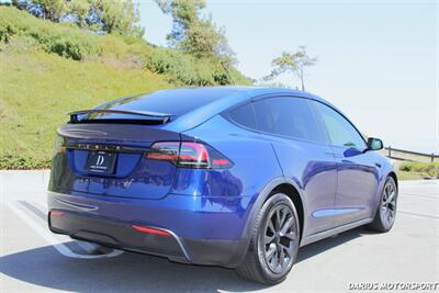2023 Tesla Model X Standard Range  ***INCULDING FULL  FSD *******EXCELLENT CONDITION****YOKE STEERING WHEEL*** - Photo 7 - San Ramon, CA 94583