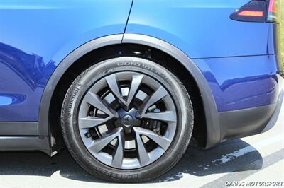 2023 Tesla Model X Standard Range  ***INCULDING FULL  FSD *******EXCELLENT CONDITION****YOKE STEERING WHEEL*** - Photo 26 - San Ramon, CA 94583