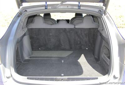 2023 Tesla Model X Standard Range  ***INCULDING FULL  FSD *******EXCELLENT CONDITION****YOKE STEERING WHEEL*** - Photo 77 - San Ramon, CA 94583