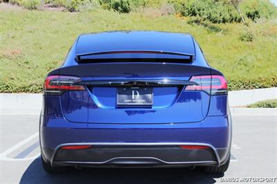 2023 Tesla Model X Standard Range  ***INCULDING FULL  FSD *******EXCELLENT CONDITION****YOKE STEERING WHEEL*** - Photo 9 - San Ramon, CA 94583