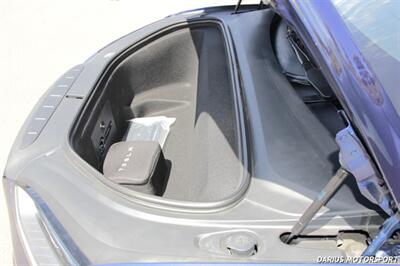 2023 Tesla Model X Standard Range  ***INCULDING FULL  FSD *******EXCELLENT CONDITION****YOKE STEERING WHEEL*** - Photo 80 - San Ramon, CA 94583