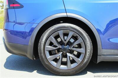 2023 Tesla Model X Standard Range  ***INCULDING FULL  FSD *******EXCELLENT CONDITION****YOKE STEERING WHEEL*** - Photo 27 - San Ramon, CA 94583