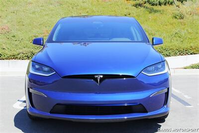 2023 Tesla Model X Standard Range  ***INCULDING FULL  FSD *******EXCELLENT CONDITION****YOKE STEERING WHEEL*** - Photo 3 - San Ramon, CA 94583