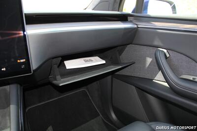 2023 Tesla Model X Standard Range  ***INCULDING FULL  FSD *******EXCELLENT CONDITION****YOKE STEERING WHEEL*** - Photo 74 - San Ramon, CA 94583