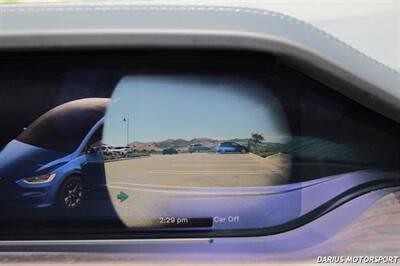 2023 Tesla Model X Standard Range  ***INCULDING FULL  FSD *******EXCELLENT CONDITION****YOKE STEERING WHEEL*** - Photo 52 - San Ramon, CA 94583