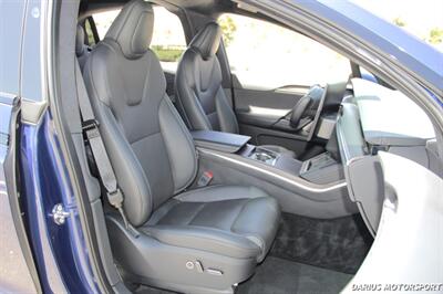 2023 Tesla Model X Standard Range  ***INCULDING FULL  FSD *******EXCELLENT CONDITION****YOKE STEERING WHEEL*** - Photo 46 - San Ramon, CA 94583