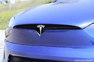 2023 Tesla Model X Standard Range  ***INCULDING FULL  FSD *******EXCELLENT CONDITION****YOKE STEERING WHEEL*** - Photo 13 - San Ramon, CA 94583