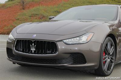 2014 Maserati Ghibli S Q4 - Photo 17 - San Ramon, CA 94583