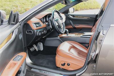 2014 Maserati Ghibli S Q4 - Photo 36 - San Ramon, CA 94583