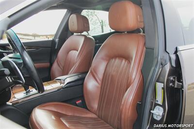 2014 Maserati Ghibli S Q4 - Photo 37 - San Ramon, CA 94583