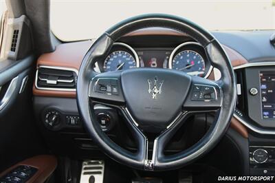 2014 Maserati Ghibli S Q4 - Photo 53 - San Ramon, CA 94583