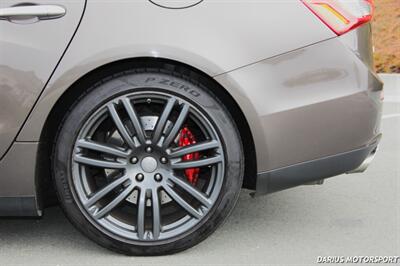 2014 Maserati Ghibli S Q4 - Photo 29 - San Ramon, CA 94583