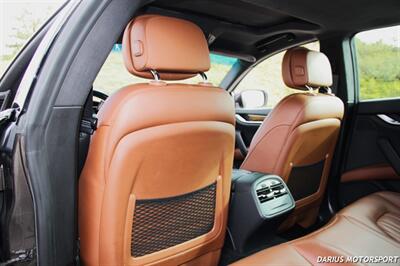 2014 Maserati Ghibli S Q4 - Photo 41 - San Ramon, CA 94583