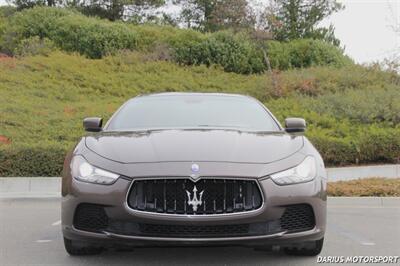 2014 Maserati Ghibli S Q4 - Photo 4 - San Ramon, CA 94583