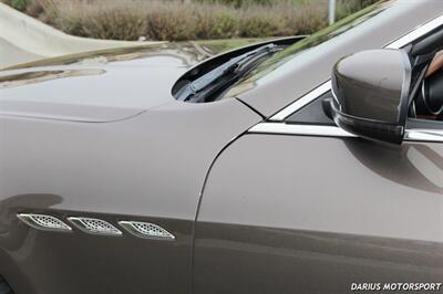 2014 Maserati Ghibli S Q4 - Photo 24 - San Ramon, CA 94583