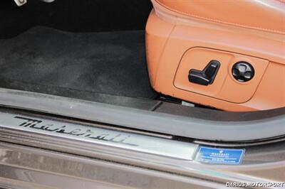 2014 Maserati Ghibli S Q4 - Photo 33 - San Ramon, CA 94583