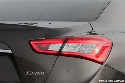 2014 Maserati Ghibli S Q4 - Photo 20 - San Ramon, CA 94583