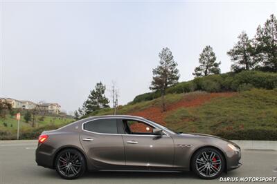 2014 Maserati Ghibli S Q4 - Photo 8 - San Ramon, CA 94583