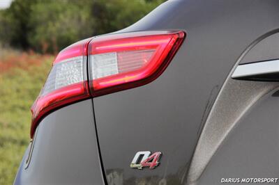 2014 Maserati Ghibli S Q4 - Photo 21 - San Ramon, CA 94583