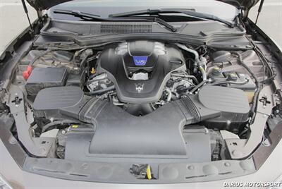2014 Maserati Ghibli S Q4 - Photo 72 - San Ramon, CA 94583