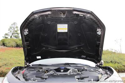 2014 Maserati Ghibli S Q4 - Photo 71 - San Ramon, CA 94583