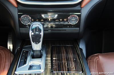 2014 Maserati Ghibli S Q4 - Photo 61 - San Ramon, CA 94583