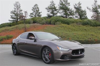 2014 Maserati Ghibli S Q4 - Photo 6 - San Ramon, CA 94583